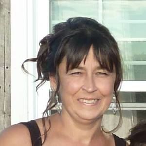 Meet your Posher, Kathy